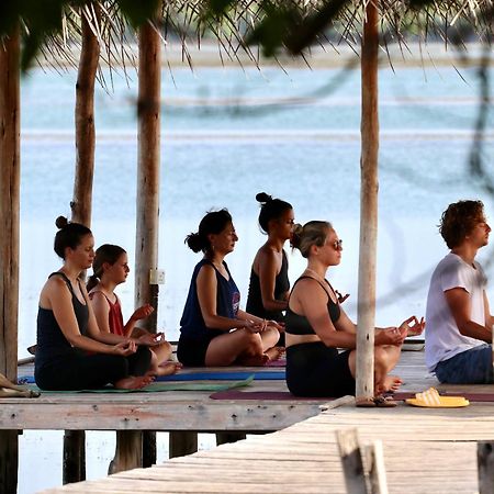 The Rascals Kite Resort Kalpitiya Extérieur photo