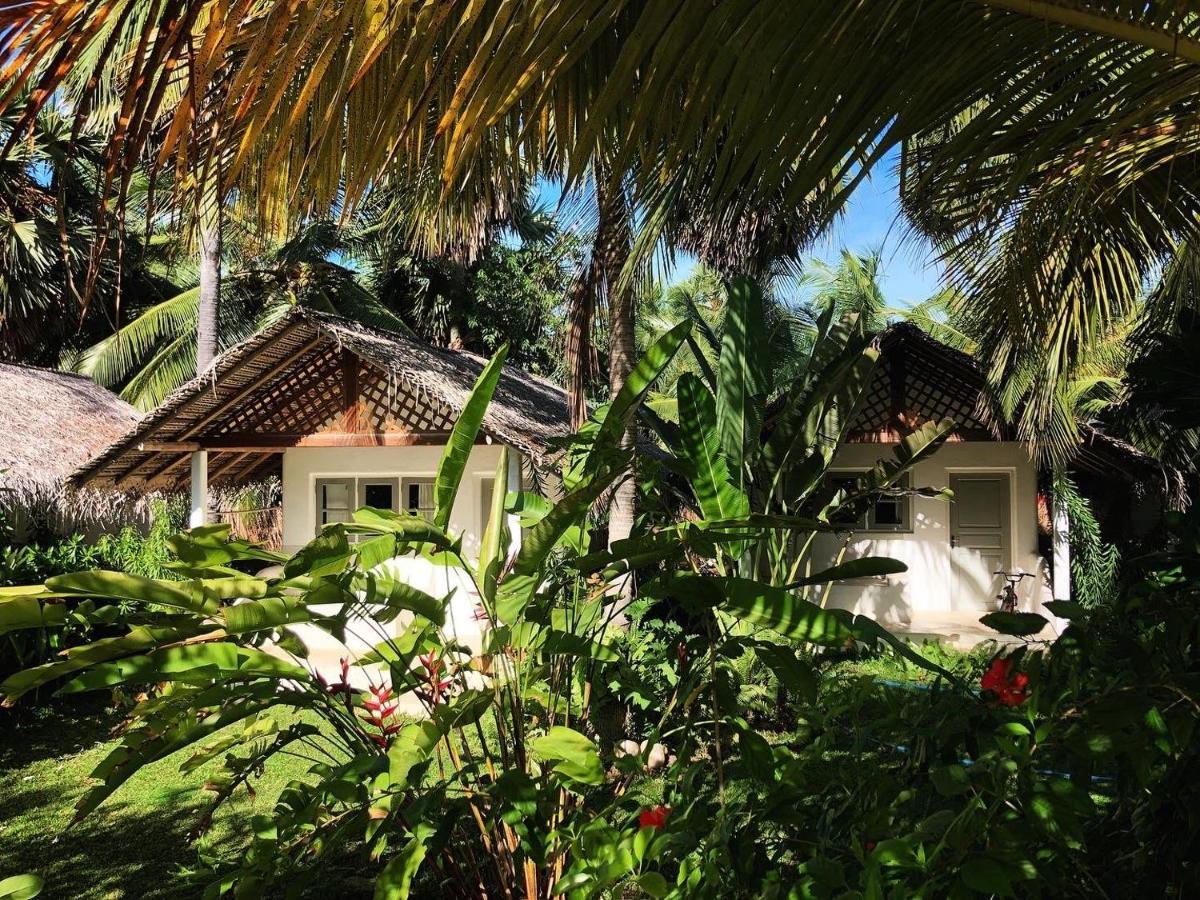 The Rascals Kite Resort Kalpitiya Extérieur photo