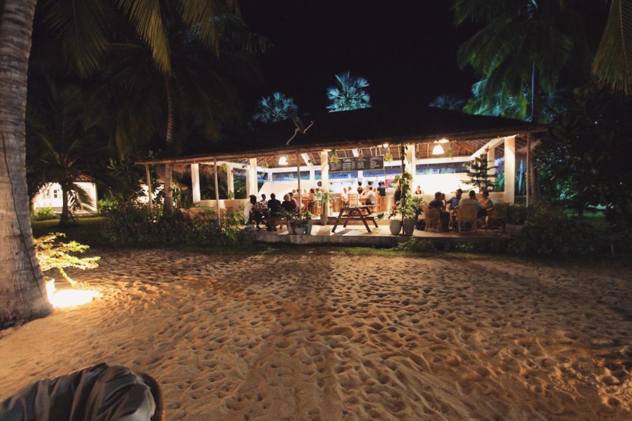 The Rascals Kite Resort Kalpitiya Extérieur photo
