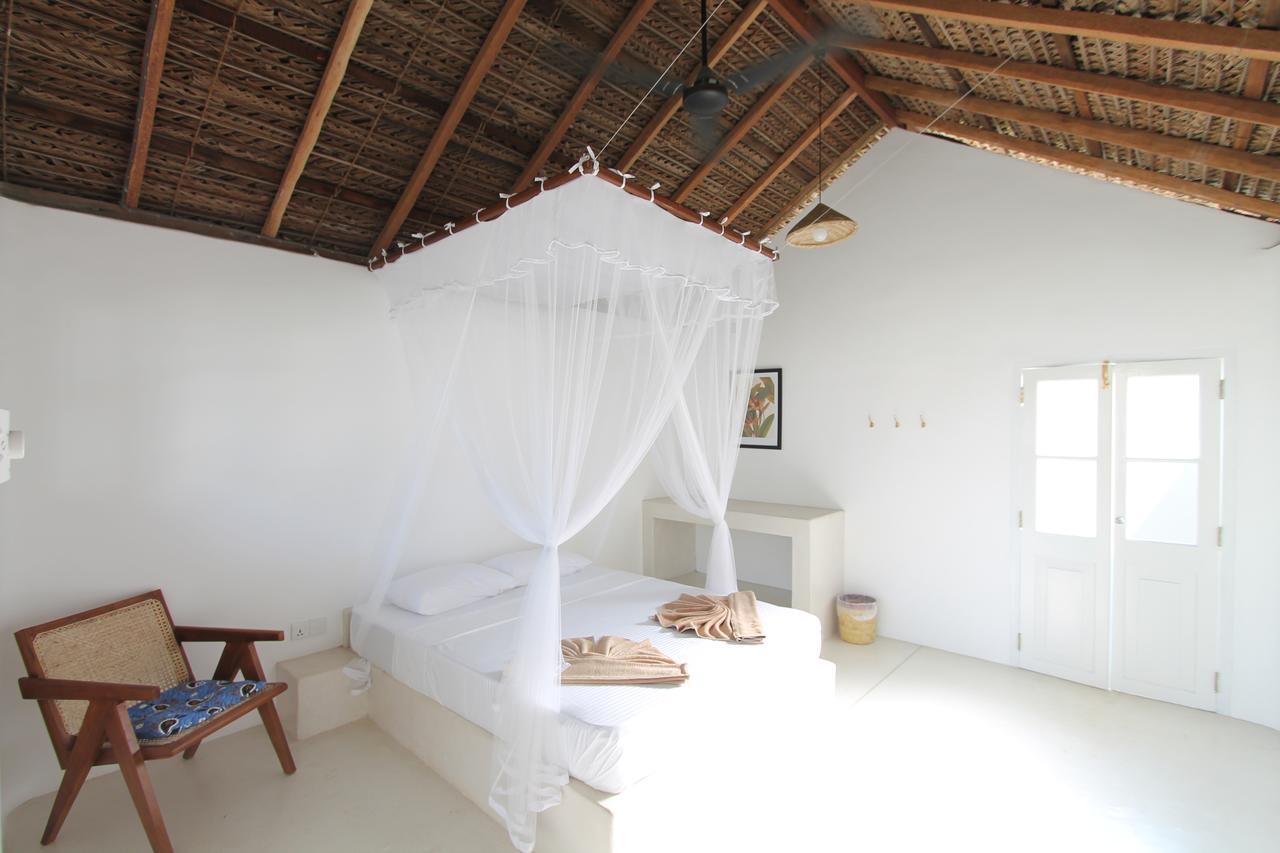 The Rascals Kite Resort Kalpitiya Extérieur photo