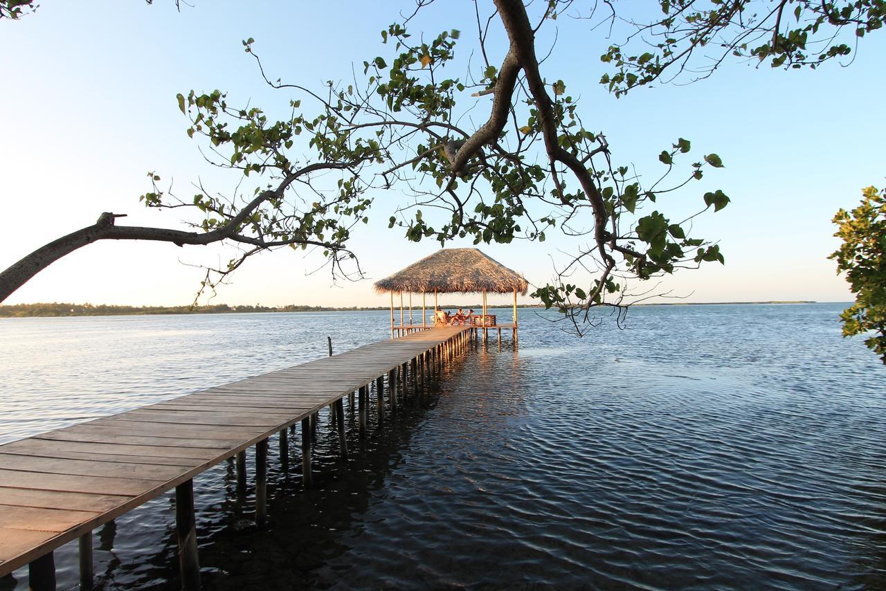 The Rascals Kite Resort Kalpitiya Extérieur photo