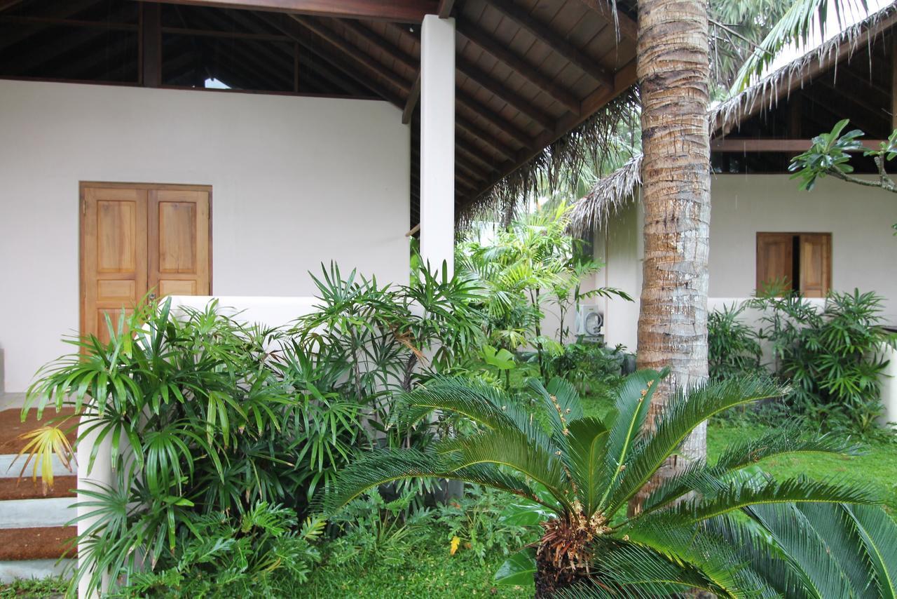 The Rascals Kite Resort Kalpitiya Extérieur photo