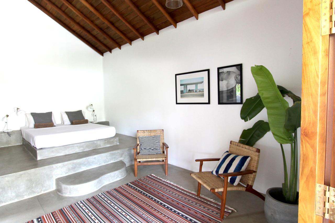 The Rascals Kite Resort Kalpitiya Extérieur photo