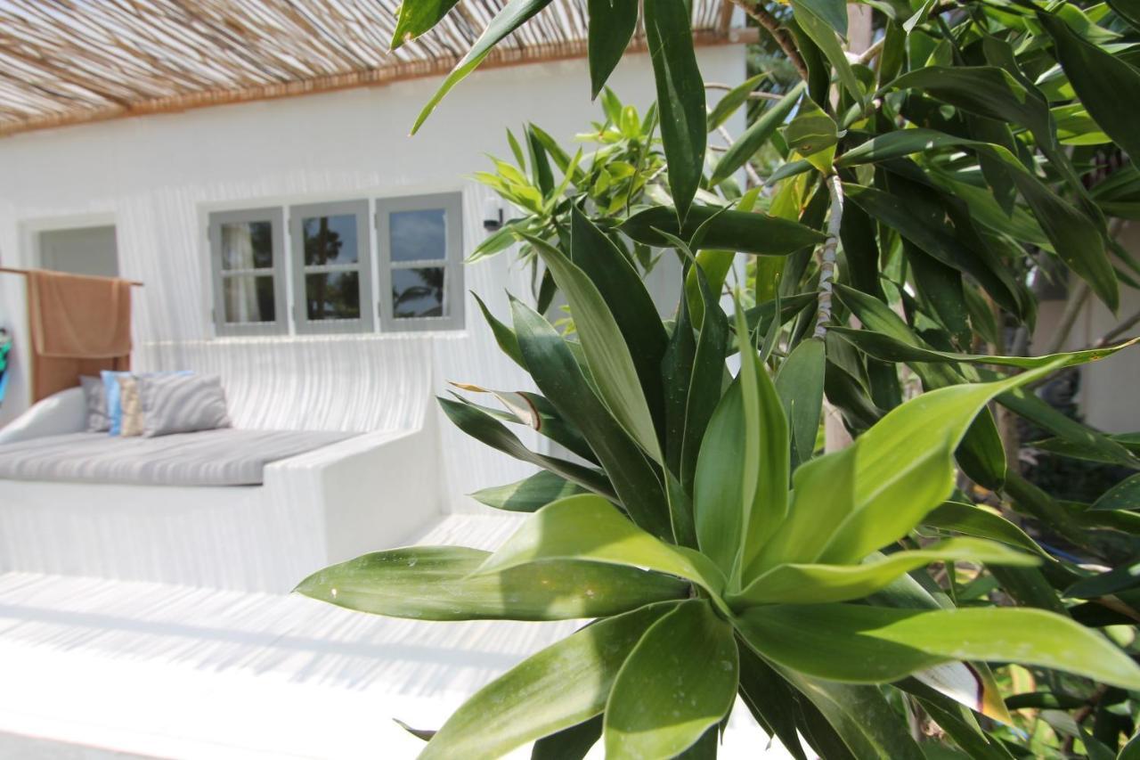 The Rascals Kite Resort Kalpitiya Extérieur photo