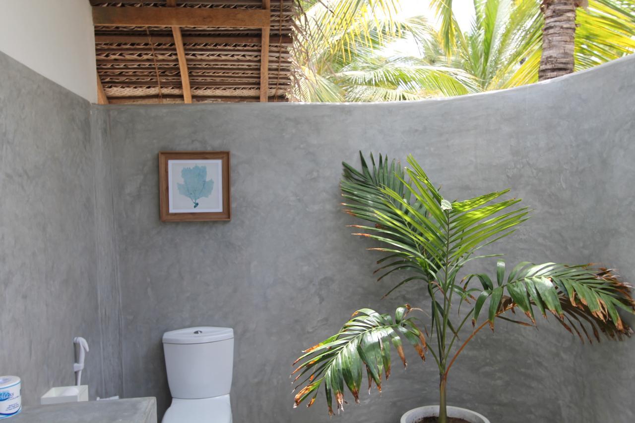 The Rascals Kite Resort Kalpitiya Extérieur photo