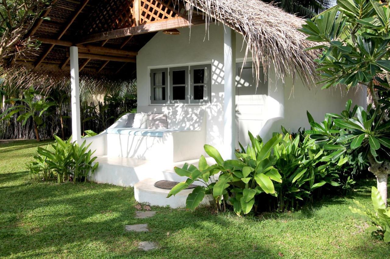 The Rascals Kite Resort Kalpitiya Extérieur photo