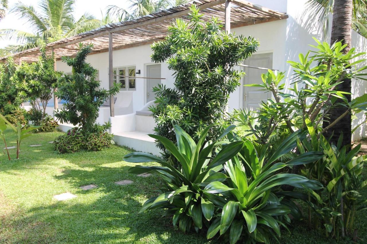 The Rascals Kite Resort Kalpitiya Extérieur photo